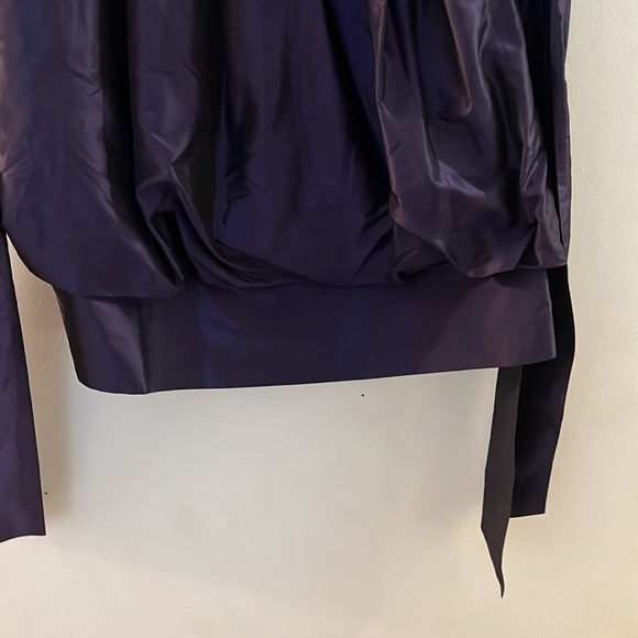 Vera Wang Emma Watson dress size 4 - Picture 11 of 12